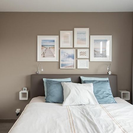 Westminster - Free Parking Apartment Oostende Bagian luar foto