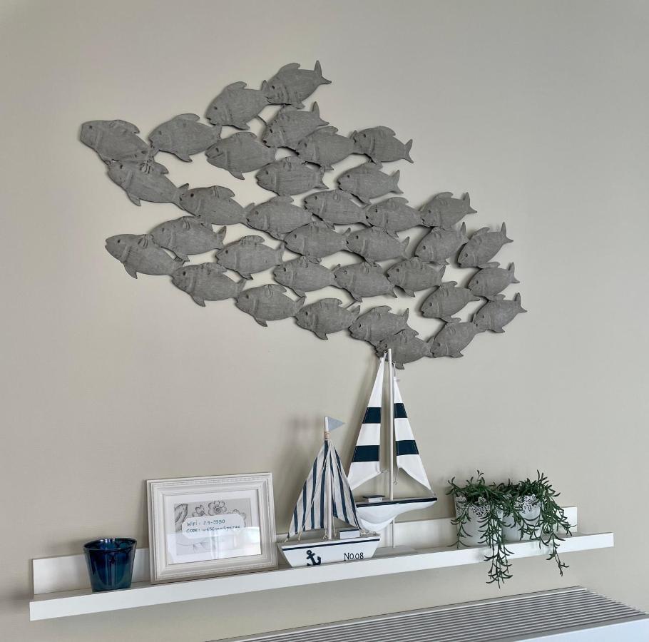 Westminster - Free Parking Apartment Oostende Bagian luar foto