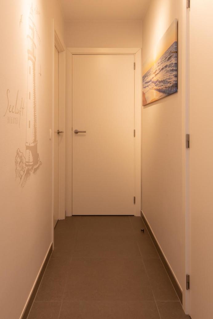 Westminster - Free Parking Apartment Oostende Bagian luar foto