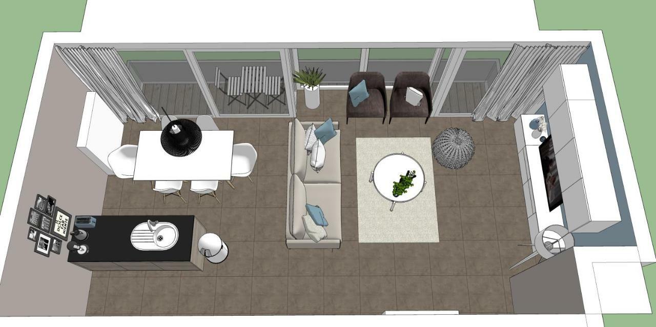 Westminster - Free Parking Apartment Oostende Bagian luar foto