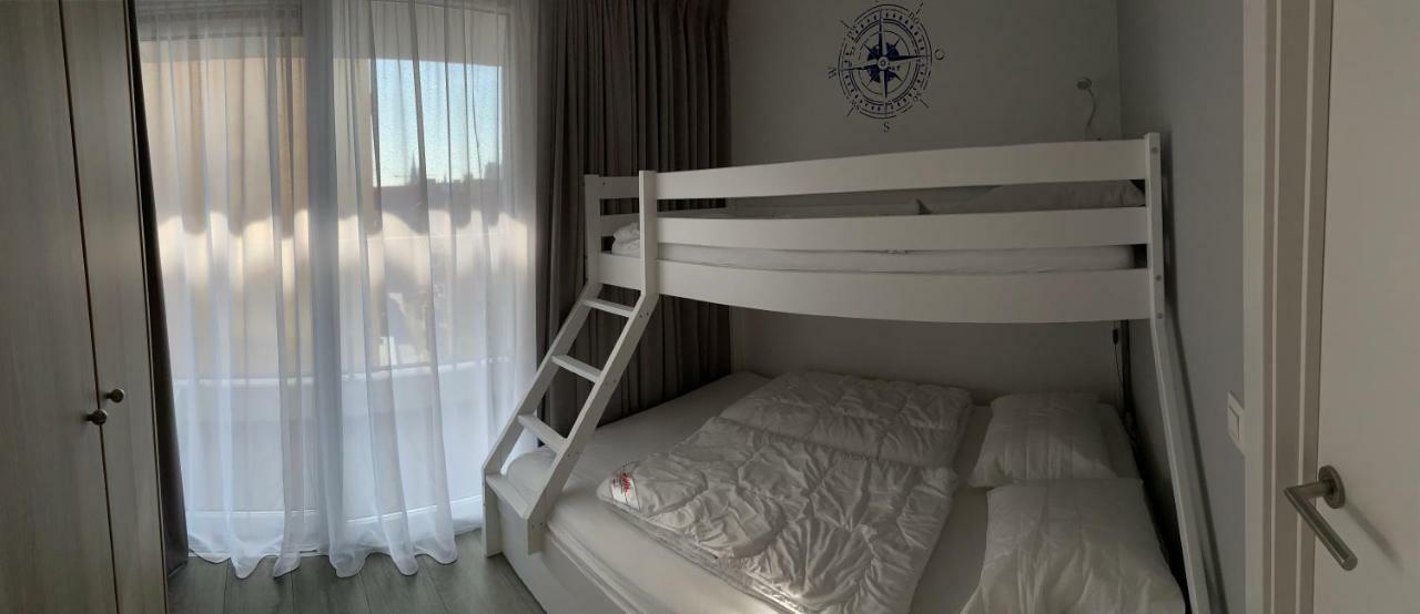 Westminster - Free Parking Apartment Oostende Bagian luar foto